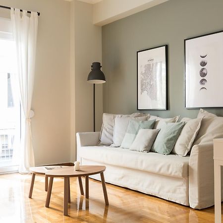 Sleek Flat In Central Syntagma By Upstreet Atina Dış mekan fotoğraf