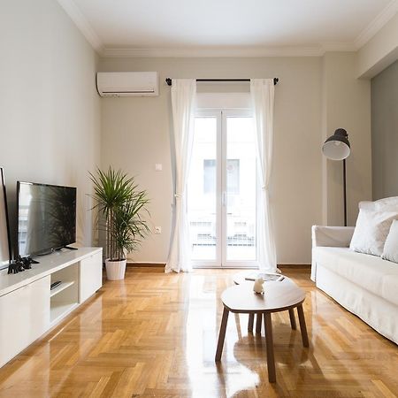 Sleek Flat In Central Syntagma By Upstreet Atina Dış mekan fotoğraf