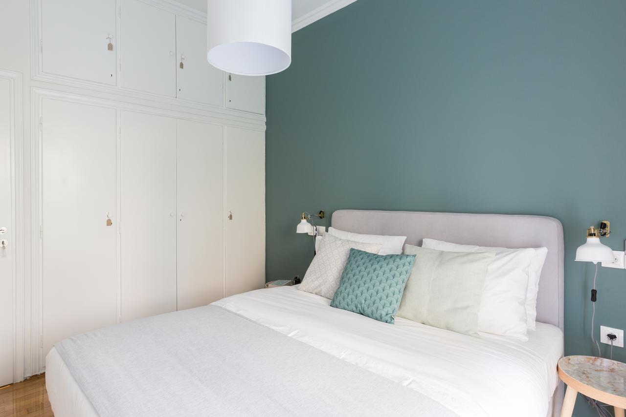 Sleek Flat In Central Syntagma By Upstreet Atina Dış mekan fotoğraf