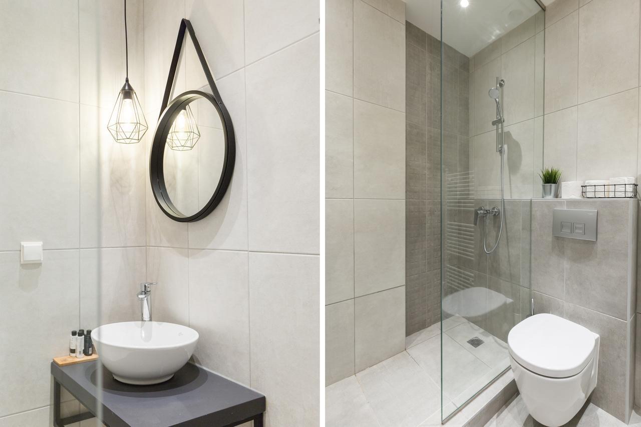 Sleek Flat In Central Syntagma By Upstreet Atina Dış mekan fotoğraf